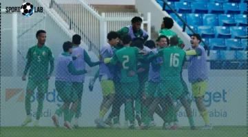 موعد مباراة السعودية والعراق نصف نهائي كأس الخليج تحت 20 عاماً اليوم 4 سبتمبر 2025